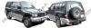PRASCO MB1572011 Radiator Grille