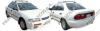PRASCO MZ0154904 Headlight