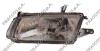 PRASCO MZ0154904 Headlight