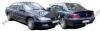 PRASCO PG0592001 Radiator Grille
