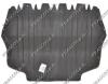 PRASCO SK0241900 Silencing Material, engine bay