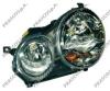 PRASCO VW0214904 Headlight