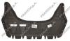 PRASCO VW0361900 Silencing Material, engine bay