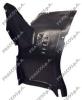 PRASCO VW0363603 Inner Wing Panel