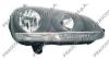 PRASCO VW0364903 Headlight
