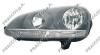 PRASCO VW0364904 Headlight
