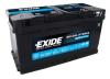 EXIDE EK920 Starter Battery; Starter Battery