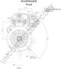 PRESTOLITE ELECTRIC M105R3024SE Starter