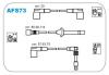 JANMOR AFS73 Ignition Cable Kit