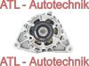 ATL Autotechnik L41250 Alternator