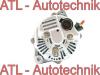 ATL Autotechnik L68970 Alternator