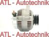 ATL Autotechnik L68970 Alternator