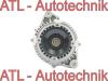 ATL Autotechnik L68970 Alternator