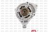 ATL Autotechnik L39350 Alternator