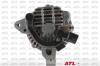 ATL Autotechnik L82270 Alternator