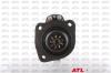 ATL Autotechnik A11550 Starter