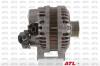 ATL Autotechnik L82270 Alternator