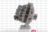 ATL Autotechnik L82430 Alternator