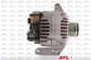 ATL Autotechnik L82780 Alternator