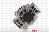 ATL Autotechnik L83150 Alternator