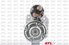 ATL Autotechnik A78770 Starter