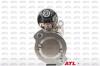 ATL Autotechnik A78940 Starter