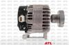 ATL Autotechnik L44650 Alternator