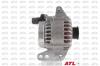 ATL Autotechnik L49140 Alternator