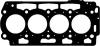 ELRING 862.622 (862622) Gasket, cylinder head