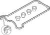 ELRING 475.830 (475830) Gasket Set, cylinder head cover