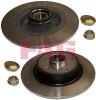 FAG 713630940 Wheel Bearing Kit