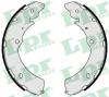 LPR 08910 Brake Shoe Set