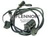 FLENNOR FSE51480 Sensor, wheel speed
