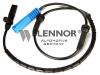 FLENNOR FSE51493 Sensor, wheel speed