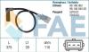 FAE 79152 RPM Sensor, engine management