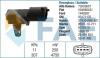 FAE 15036 Sensor, intake manifold pressure
