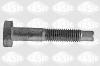 SASIC 5223433 Clamping Screw, ball joint