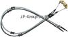 JP GROUP 1270300600 Cable, parking brake