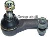 JP GROUP 1244600570 Tie Rod End