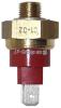 JP GROUP 1193200600 Sensor, coolant temperature