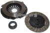 JP GROUP 1230400910 Clutch Kit