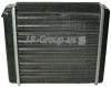 JP GROUP 1226300200 Heat Exchanger, interior heating