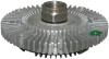 JP GROUP 1414900100 Clutch, radiator fan