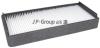 JP GROUP 1328101000 Filter, interior air