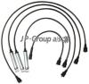 JP GROUP 1292000510 Ignition Cable Kit