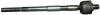 JP GROUP 1244400400 Tie Rod Axle Joint