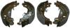 JP GROUP 1563900710 Brake Shoe Set