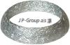 JP GROUP 1221101200 Gasket, exhaust pipe