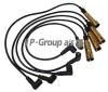 JP GROUP 1192001810 Ignition Cable Kit