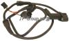 JP GROUP 1197102300 Sensor, wheel speed